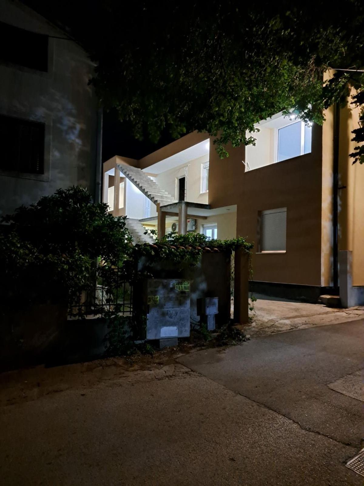 Apartmant Sofranac Budva Exterior photo