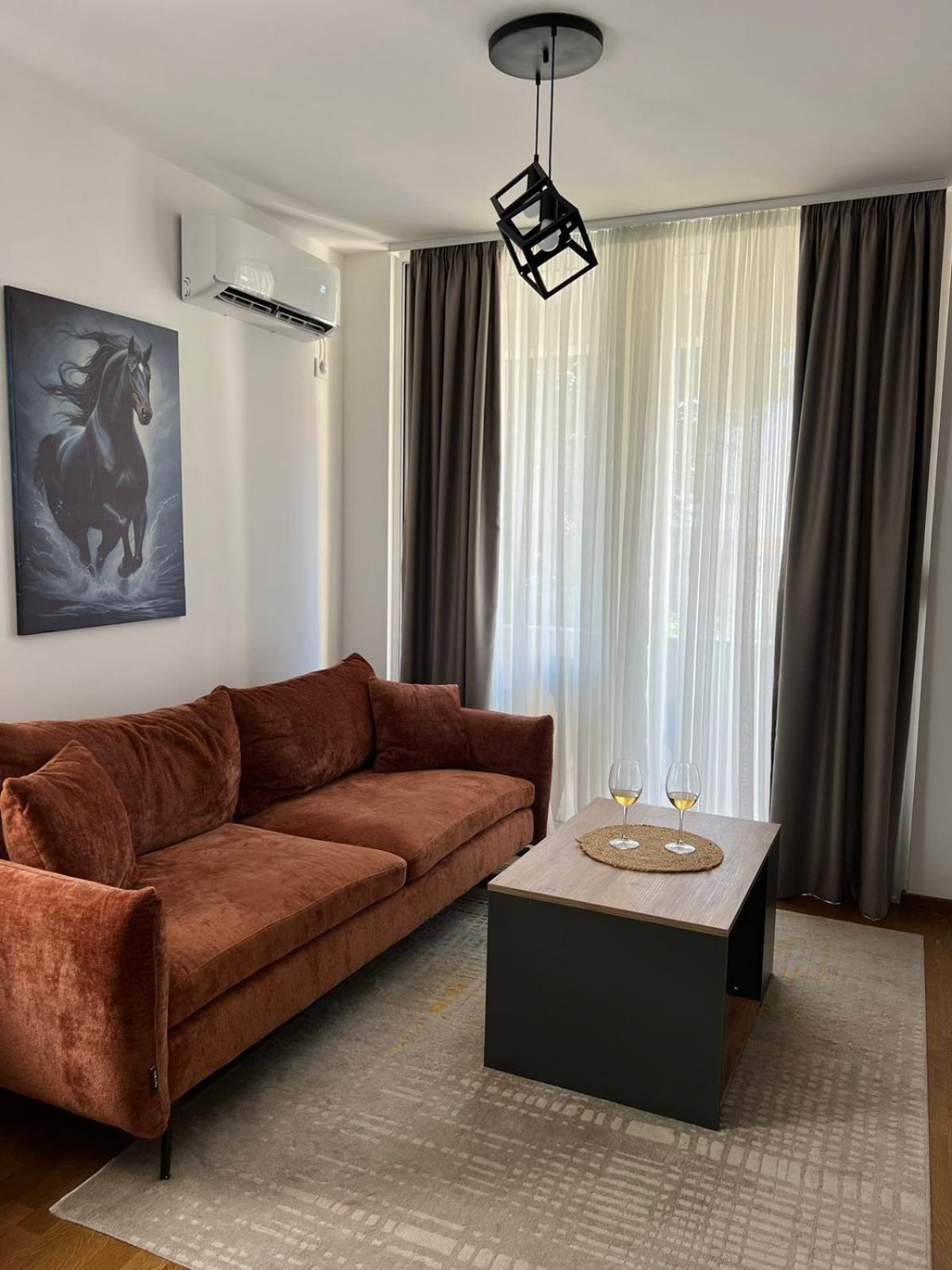 Apartmant Sofranac Budva Exterior photo
