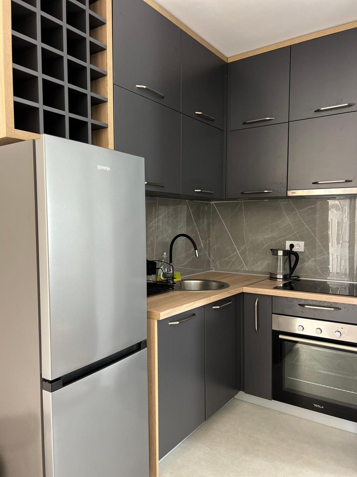 Apartmant Sofranac Budva Exterior photo