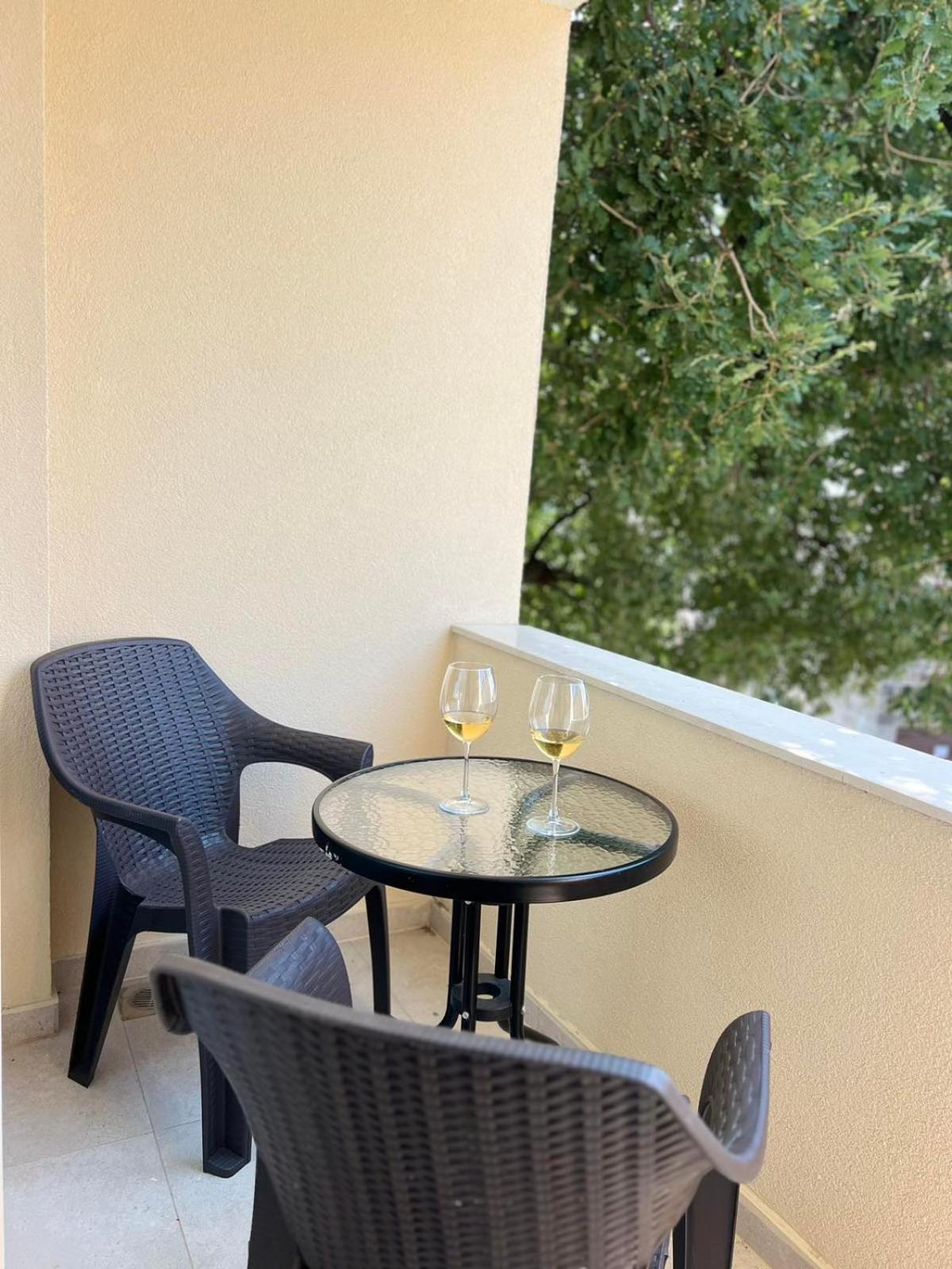 Apartmant Sofranac Budva Exterior photo