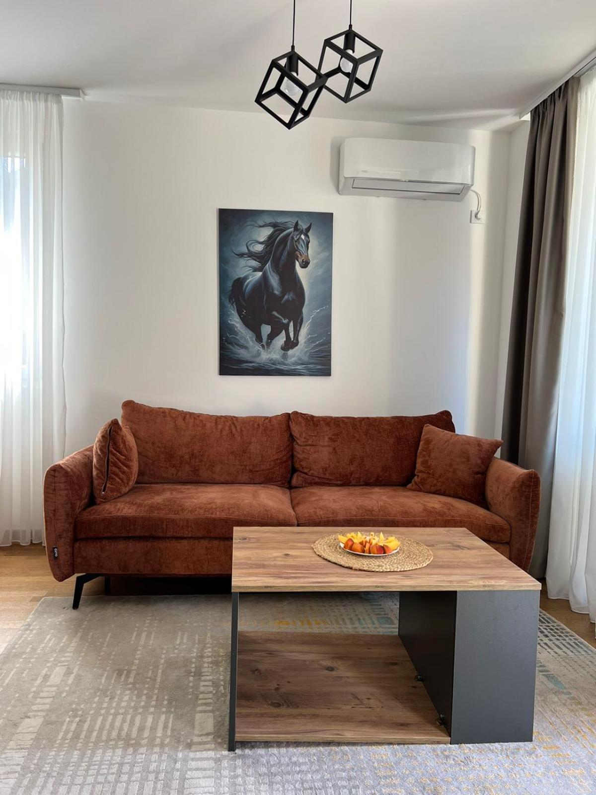 Apartmant Sofranac Budva Exterior photo
